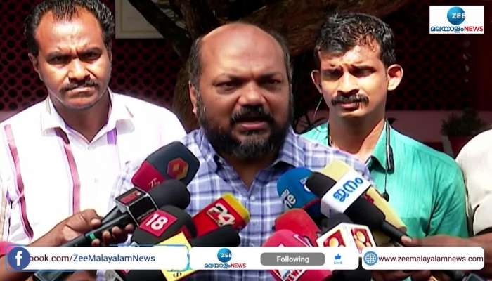 Minister P Rajeev criticize Governor Arif Mohammad Khan