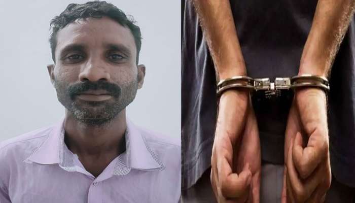 Murder: കൊലപാതക കേസിലെ പ്രതി എട്ടുമാസത്തിനു ശേഷം പോലീസ് പിടിയിൽ 