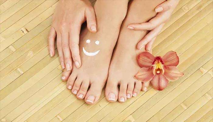 Feet and Luck: നിങ്ങള്‍ ഭാഗ്യശാലിയാണോ? നിങ്ങളുടെ കാല്‍പ്പാദങ്ങള്‍ പറയും 