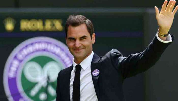 Roger Federer : ഫെഡററുടെ അവസാന മത്സരം കാണാൻ 50 ലക്ഷം രൂപ ചെലവാക്കാനും ആരാധകർ; ടിക്കറ്റ് ബ്ലാക്കിൽ വിറ്റ് പോകുന്നത് വൻ തുകയ്ക്ക്