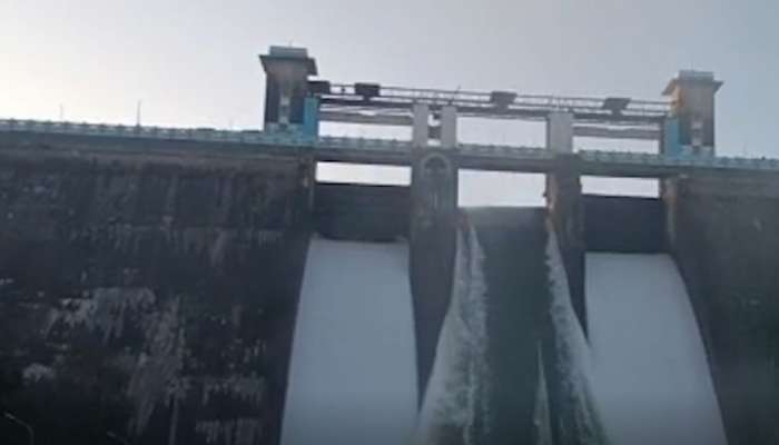 Parambikulam dam: പറമ്പിക്കുളം ഡാമിന്റെ ഷട്ടർ തകരാർ; പറമ്പിക്കുളം ആദിവാസി മേഖലയിൽ ഉള്ളവരെ മാറ്റിപ്പാർപ്പിക്കുന്നു