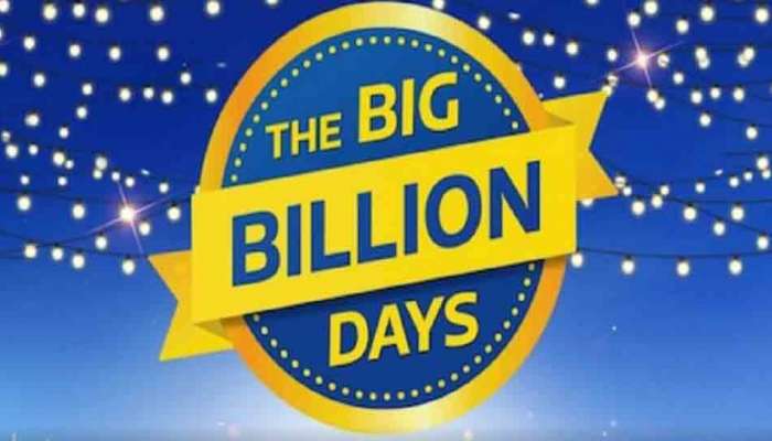 Flipkart Big Billion Days : ഉത്സവ സീസൺ പിടിച്ചെടുക്കാൻ ഫ്ലിപ്കാർട്ട് ബിഗ് ബില്ല്യൺ ഡെയ്സ് ഇന്ന് അർധ രാത്രി മുതൽ; അറിയാം മികച്ച ഓഫറുകൾ ഏതെല്ലാമെന്ന്