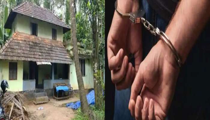 Crime News: മദ്യം വാങ്ങാൻ പണം നൽകിയില്ല; മകൻ തീകൊളുത്തിയ അമ്മ മരിച്ചു