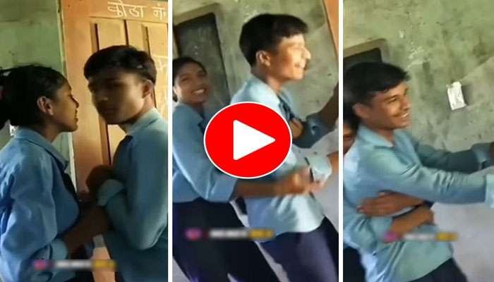 Viral Video: ക്ലാസ് മുറിയിൽ മസ്തിയടിച്ച് വിദ്യാർത്ഥികൾ, വീഡിയോ കണ്ടാൽ ഞെട്ടും..!