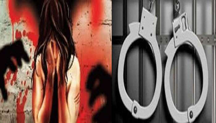 Girl Gang Raped In Kozhikode: പ്രായപൂർത്തിയാകാത്ത യുപി പെൺകുട്ടിയെ പീഡിപ്പിച്ച ശേഷം റെയിൽവേ പ്ലാറ്റ്ഫോമിൽ ഉപേക്ഷിച്ചു; 4 പേർ അറസ്റ്റിൽ!