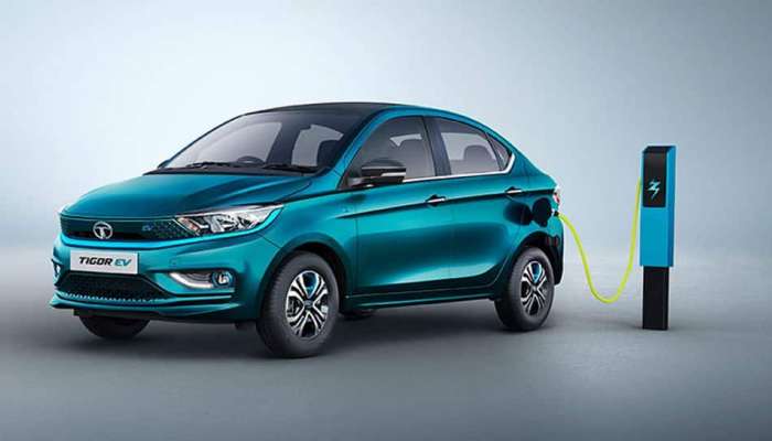 Tata Tigor EV: ടാറ്റാ ടിഗോർ ഇവി ബുധനാഴ്ച എത്തുന്നു, വാങ്ങിക്കും മുൻപ്