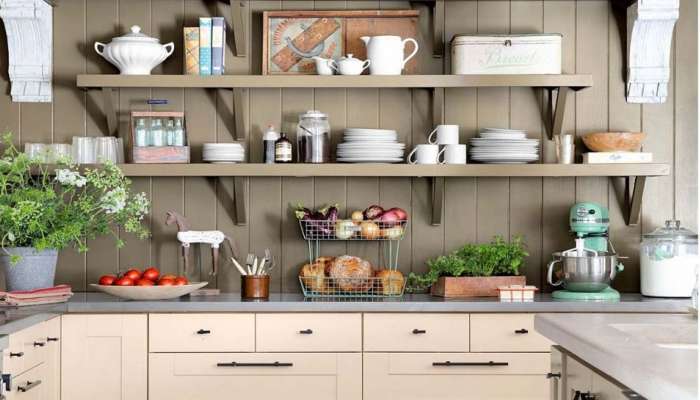 Vastu Tips for Kitchen: ഈ സാധനങ്ങള്‍ ഒരിയ്ക്കലും അടുക്കളയില്‍ സൂക്ഷിക്കരുത്‌