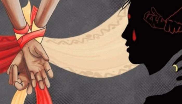  Marital Rape : "ഓരോ പ്രാവശ്യവും അയാൾ എന്നെ ഒരുപാട് വേദനിപ്പിക്കും"; വൈവാഹിക ബലാത്സംഗത്തെ കുറിച്ചുള്ള അധ്യാപികയുടെ ഫേസ്‌ബുക്ക് പോസ്റ്റ് വൈറലാകുന്നു 