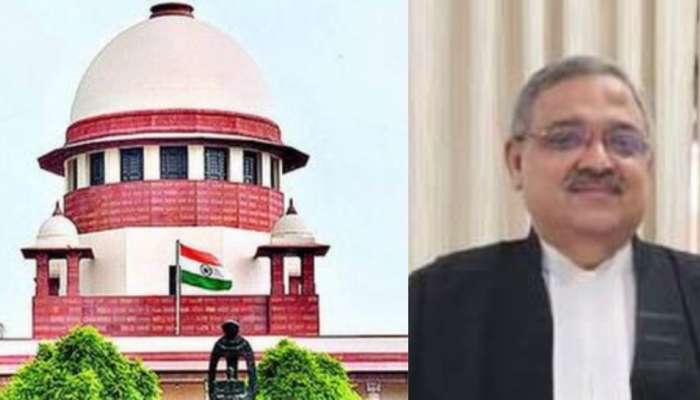 മൂന്ന് ഹൈക്കോടതികളിലെ ജഡ്ജിമാര്‍ക്ക് സ്ഥലംമാറ്റം ; ജസ്റ്റിസ് കെ വിനോദ് ചന്ദ്രന്‍ ബോംബെ ഹൈക്കോടതിയിലേക്ക്