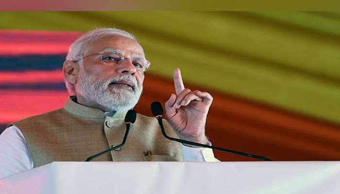PM Modi To Launch 5G Today: 5 ജി സേവനങ്ങള്‍ക്ക് ഇന്ന് തുടക്കം; പ്രധാനമന്ത്രി നരേന്ദ്ര മോദി ഉദ്‌ഘാടനം ചെയ്യും 