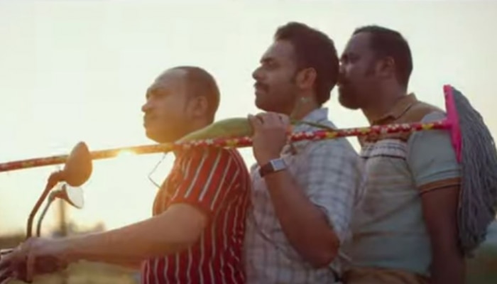 Romancham Movie: ഹൊറർ കോമഡിയുമായി സൗബിനും അർജുനും; 'രോമാഞ്ചം' ട്രെയിലർ