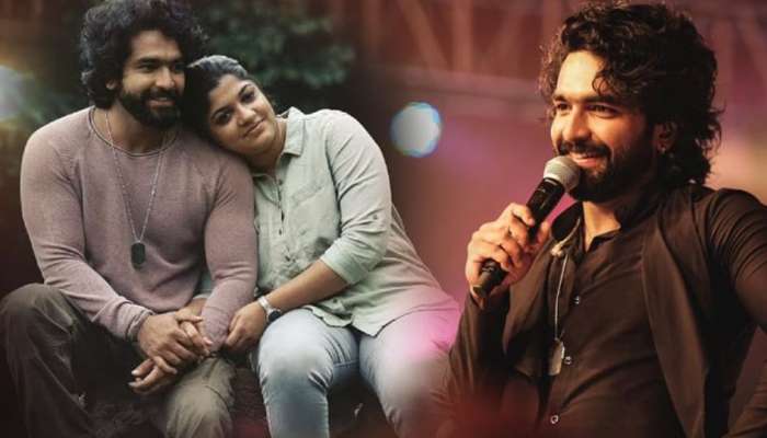 പാട്ടിനൊപ്പം അഭിനയവുമായി സിദ്ധാർത്ഥ് മേനോൻ ; &quot;ഇനി ഉത്തരം&quot; ഒക്ടോബർ ഏഴിന്