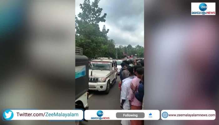 Kodiyeri Balakrishanan Death People are Waiting Last Minute to Pay Tribute to Their Leader