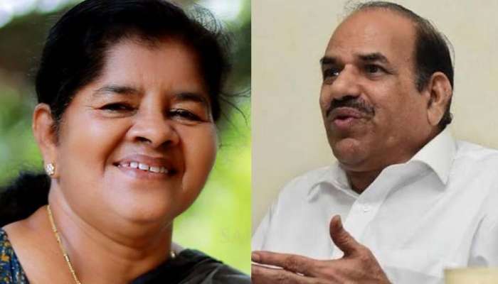 Kodiyeri Balakrishnan : "ആശ്വാസ സാന്നിധ്യം മാഞ്ഞു പോയി; നഷ്ടമായത് ഒരു ജേഷ്ഠ സഹോദരനെ";  കോടിയേരിയെ അനുസ്മരിച്ച് മേഴ്സിക്കുട്ടിയമ്മ