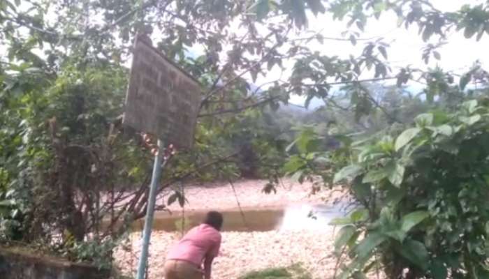 Kallar Drown Death: കല്ലാറില്‍ ഒഴുക്കില്‍പെട്ട് മൂന്ന് മരണം