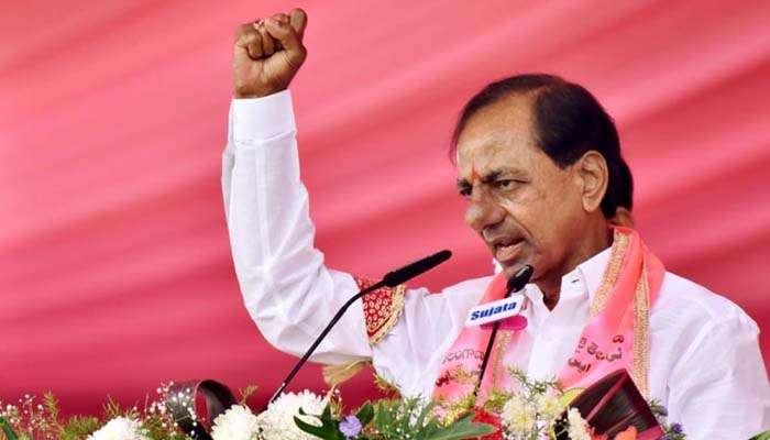 KCR National Party: ദേശീയ രാഷ്ട്രീയത്തിലേക്ക് കെസിആർ..!!  ബിജെപിയെ നേരിടാൻ ബിആർഎസ്, സമയം നോക്കി പ്രഖ്യാപനം