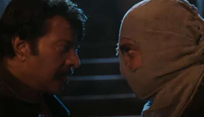 Rorschach Movie : പ്രീ റിലീസ് ടീസർ ഇറക്കി റോഷാക്കിന്റെ സസ്പെൻസ് പൊളിച്ചോ? ചോദ്യവുമായി ആരാധകർ