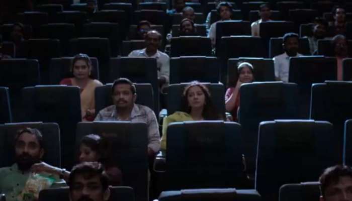 Jaya Jaya Jaya Jaya He Movie : "എന്താണിത്, ഇങ്ങോട്ടിത്"; ജയ ജയ ജയ ജയ ഹേയിലെ കല്യാണ പാട്ടെത്തി, ചിത്രം ഉടനെത്തും