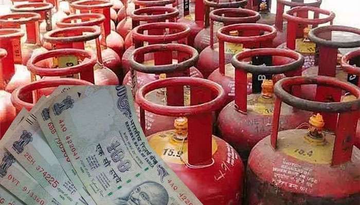 LPG Cylinder:  ഗ്യാസ് സിലിണ്ടർ സംബന്ധിച്ച് പുതിയ നിയമം നടപ്പാക്കി, സബ്‌സിഡി ലഭിക്കുന്നതും ചുരുക്കി! 