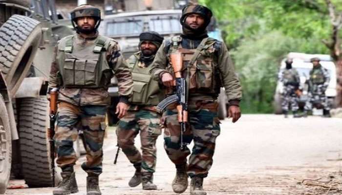 Anantnag Encounter: ജമ്മു കശ്മീരിലെ അനന്തനാഗിൽ ഏറ്റുമുട്ടൽ; 2 ഭീകരരെ വധിച്ച് സുരക്ഷാസേന