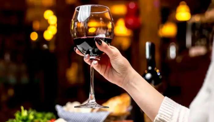 Wine Consumption: മിതമായ വൈൻ ഉപഭോ​ഗം ​ഗുണം ചെയ്യും; അമിതമായാൽ കാത്തിരിക്കുന്നത് വലിയ ആരോ​ഗ്യപ്രശ്നങ്ങൾ