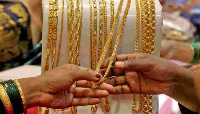 Buying Gold on Dhanteras: ധന്‍തേരസില്‍ സ്വര്‍ണം വാങ്ങുന്നത് ശുഭകരമായി കണക്കാക്കുന്നത് എന്തുകൊണ്ട്? 