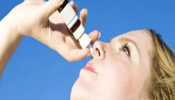 Astra Zeneca’s Nasal Spray: ആസ്ട്ര സെനക്കയുടെ നേസൽ സ്പ്രേ ഫലപ്രദമല്ലെന്ന് ആദ്യ ഘട്ട പരീക്ഷണത്തിൽ കണ്ടെത്തൽ