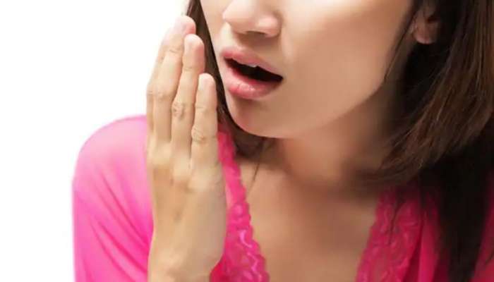 Bad breath: വായ്നാറ്റമുണ്ടോ? കരുതിയിരിക്കണം കിഡ്നി രോ​ഗത്തെ