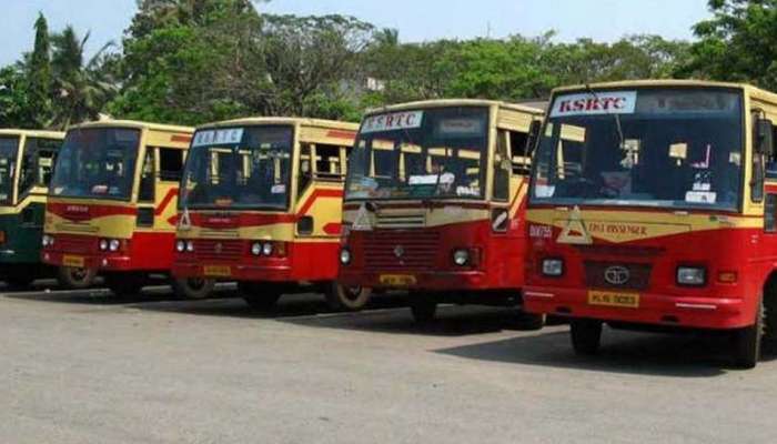 KSRTC : കെഎസ്ആർടിസി ഡിപ്പോയിൽ നിന്ന് ഒരുലക്ഷത്തിലധികം രൂപ കാണാതായി