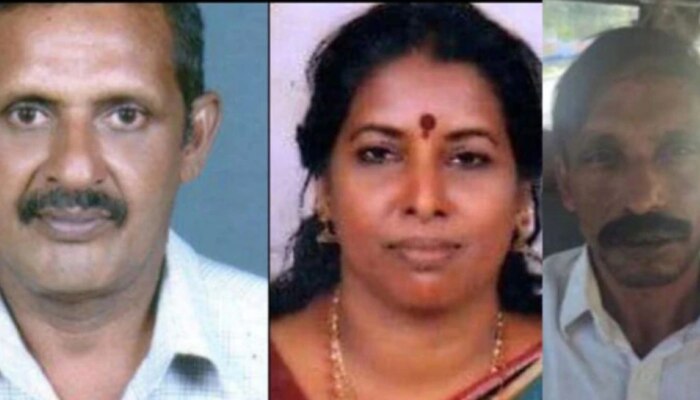 Elanthoor human sacrifice: ഇലന്തൂർ നരബലി; തെളിവെടുപ്പ് ഇന്നും തുടരും, ഫ്രിഡ്‍ജിനുള്ളില്‍ മനുഷ്യമാസം സൂക്ഷിച്ചതിന് തെളിവുകൾ