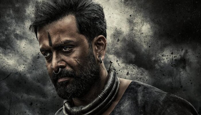 Salaar Movie: &#039;വർദരാജ മന്നാർ&#039; ആയി പൃഥ്വിരാജ്; പിറന്നാൾ ദിനത്തിൽ &#039;സലാർ&#039; ടീമിന്റെ സമ്മാനം; ക്യാരക്ടർ പോസ്റ്റർ