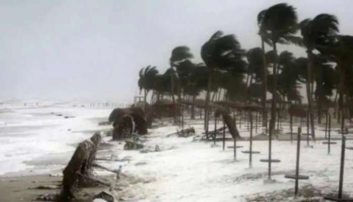 Kerala weather update: കേരളത്തിൽ മഴ ശക്തമാകുമെന്ന് മുന്നറിയിപ്പ്; 10 ജില്ലകളിൽ യെല്ലോ അലർട്ട്