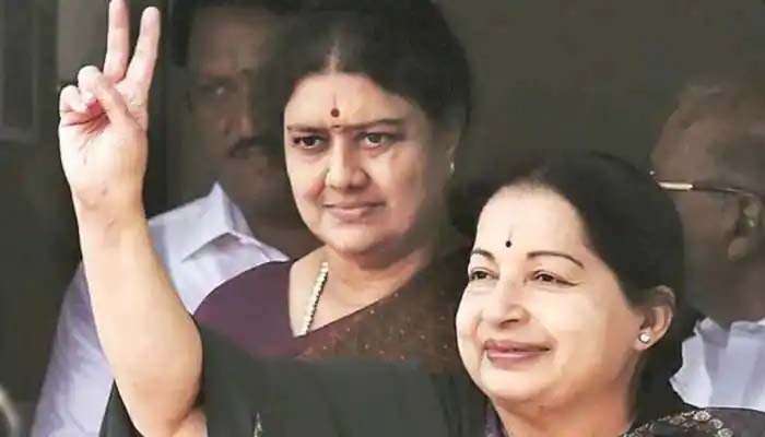 Jayalalithaa's death: ജയലളിതയുടെ മരണത്തിൽ ദുരൂഹത, വികെ ശശികല കുറ്റക്കാരിയെന്ന് അന്വേഷണ റിപ്പോർട്ട്