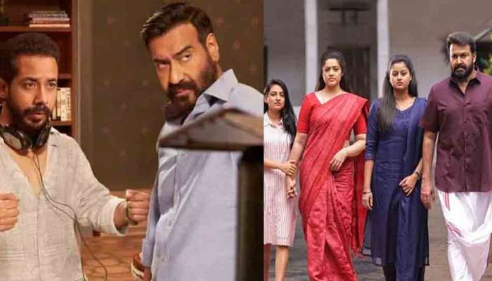 Drishyam 2 Hindi : അക്ഷയ് ഖന്നയുടെ കഥാപാത്രം മലയാളത്തിൽ ഇല്ല ; ദൃശ്യം 2 മലയാളവും ഹിന്ദിയും തമ്മിൽ ഒരുപാട് വ്യത്യാസമുണ്ട്: അജയ് ദേവ്ഗൺ