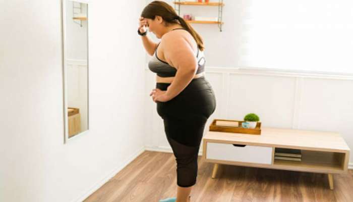 Obesity Early Signs: ഈ ലക്ഷണങ്ങള്‍ അവഗണിക്കരുത്, പൊണ്ണത്തടിയുടെ സൂചനയാകാം 