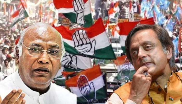 Congress president: കോൺ​ഗ്രസിന്റെ പുതിയ അധ്യക്ഷനാരെന്ന് ഇന്നറിയാം; വോട്ടെണ്ണൽ രാവിലെ പത്ത് മുതൽ, ഫലപ്രഖ്യാപനം ഉച്ചയോടെ