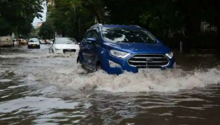 Kerala Rain: സംസ്ഥാനത്ത് ഇന്നും ശക്തമായ മഴയ്ക്ക് സാധ്യത; ഒമ്പത് ജില്ലകളിൽ യെല്ലോ അലർട്ട്