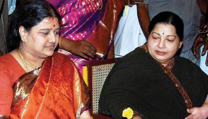 Jayalalithaa: 'ജയലളിതയുടെ ചികിത്സയിൽ ഒരിക്കലും ഇടപെട്ടിട്ടില്ല'; അന്വേഷണം നേരിടാൻ തയ്യാറാണെന്ന് ശശികല