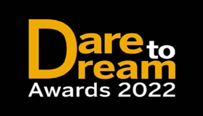 Dare to Dream Awards 2022: ബിസിനസ് മേഖലയിൽ വൻ പുരസ്കാരങ്ങളുമായി സാപ് ഇന്ത്യയും സീ ബിസിനസ്സും