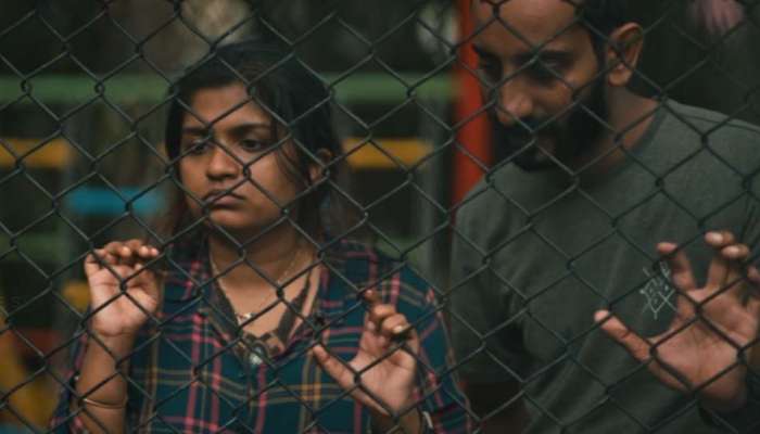 Adiyaan Trailer : പ്രശാന്ത് മുരളി ചിത്രം  അടിയാന്റെ ട്രെയ്‌ലർ എത്തി; ചിത്രം ഉടനെത്തും 