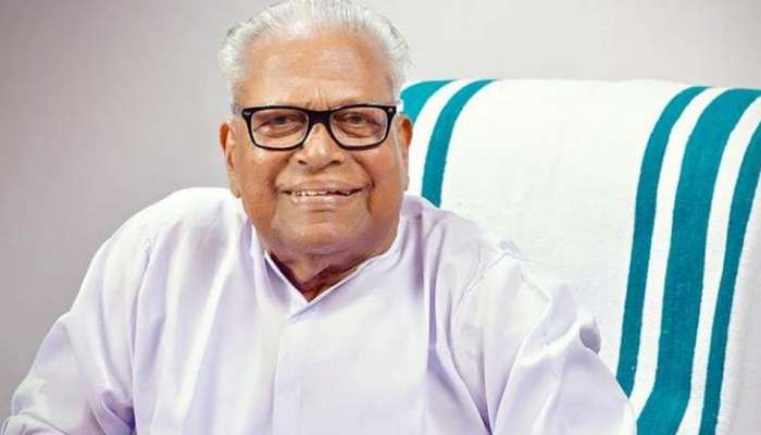 V. S. Achuthanandan :  സിപിഎമ്മിന്‍റെ സമര യൗവ്വനം വിഎസ് അച്യുതാനന്ദൻ ശതാബ്ദിയിലേക്ക്