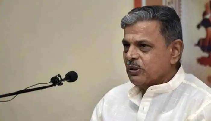Hindu Population: ഹിന്ദുക്കള്‍ കുറയുന്നു...&#039;, കാരണം നിരത്തി RSS നേതാവ് ദത്താത്രേയ ഹൊസബലെ