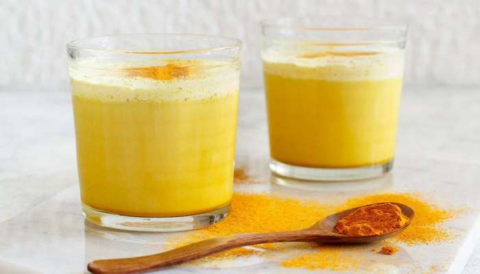 Turmeric Milk: മഞ്ഞൾപ്പാലിനുണ്ട് അത്ഭുതകരമായ ഗുണങ്ങള്‍ 