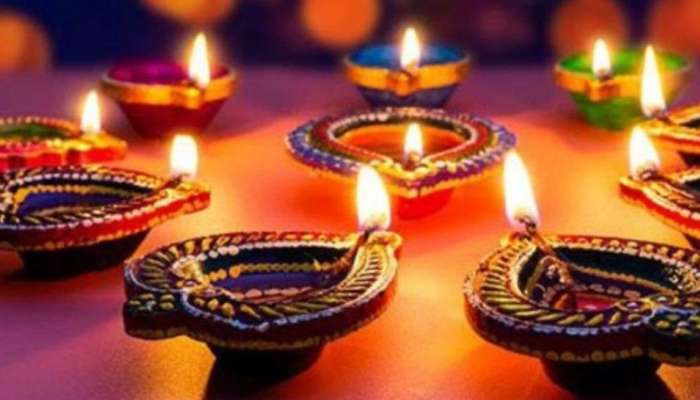 Diwali 2022: ദീപാവലിക്ക് എത്ര ചിരാതുകൾ കത്തിയ്ക്കണം... ഓരോ ചിരാതിന്റെയും പ്രാധാന്യം എന്താണ്?