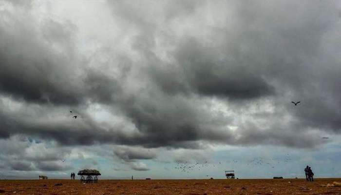  Cyclone Sitrang : സിട്രാങ് ചുഴലിക്കാറ്റ്;  സംസ്ഥാനത്ത് ഇടി മിന്നലൊടു കൂടിയ ശക്തമായ മഴക്ക് സാധ്യത