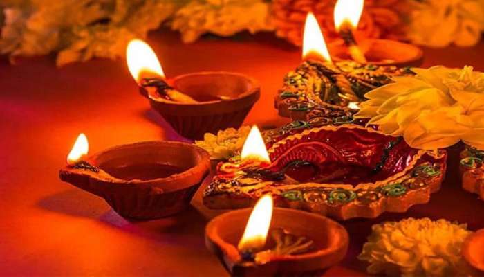 Happy Diwali 2022 Wishes:  ഈ ദീപാവലിക്ക് നിങ്ങളുടെ പ്രിയപ്പെട്ടവർക്ക്  ആശംസകൾ നേരാം