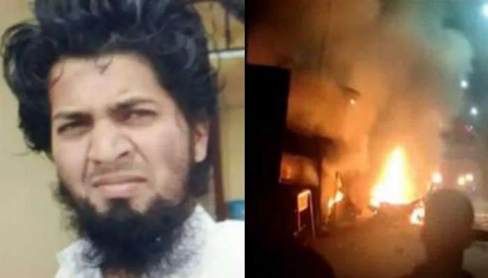 Coimbatore blast: കോയമ്പത്തൂരിൽ കാർ പൊട്ടിത്തെറിച്ച് യുവാവ് കൊല്ലപ്പെട്ടു; ചാവേർ ആക്രമണമെന്ന് സൂചന