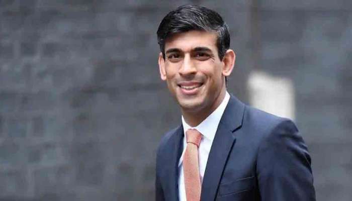 Britain New PM : ഋഷി സുനക് ബ്രിട്ടീഷ് പ്രധാനമന്ത്രി; പെന്നി മോർഡണ്ടും സ്ഥാനാർഥിത്വം പിൻവലിച്ചു