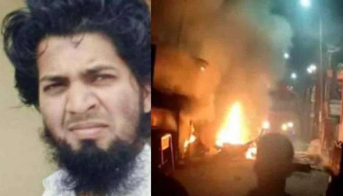 Coimbatore blast: കോയമ്പത്തൂർ സ്ഫോടനക്കേസ്; അറസ്റ്റിലായ പ്രതികൾക്ക് ഇസ്ലാമിക് സ്റ്റേറ്റുമായി ബന്ധമെന്ന് റിപ്പോർട്ട്