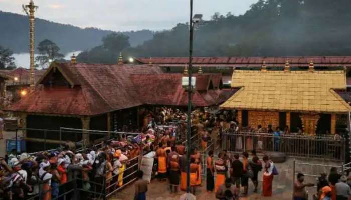 ശബരിമല തീര്‍ത്ഥാടനം;പോലീസ് സംവിധാനങ്ങള്‍ ഡിജിപി വിലയിരുത്തി